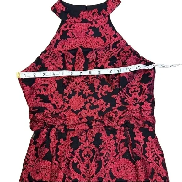 Emerald Sundae size small dress - Picture 4 of 8